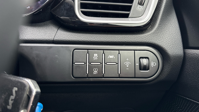 Kia Ceed 1.5T GDi ISG 3 5dr Petrol Estate